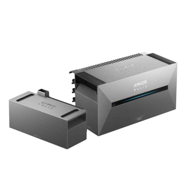 Anker Solix Solarbank 2 E1600 pro